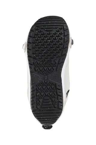 Burton Burton Erkek Snowboard Botu Ruler Step On Gri 27587 Gri