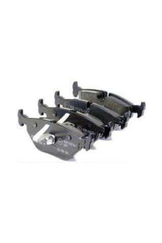 Bmw E36 E46 Z1 Z3 Z4 Arka Fren Balata Takımı 34216778168 Gbp90341