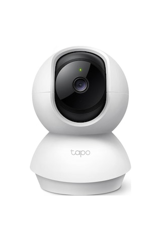 Tp-lınk 3mp Tapo C210 Akıllı Güvenlik Bebek Kamerası Wlan Kablosuz