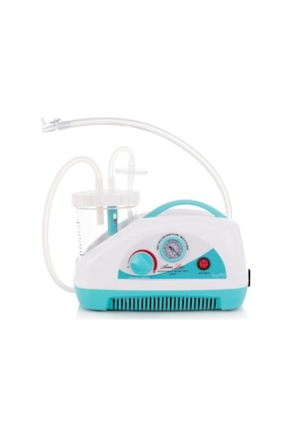 Armoline Al-03 Aspiratör Cihazı 30 L/Dk