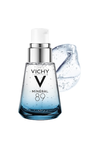 Vichy Mineral 89 Mineralizing Water + Hyaluronic Acid Serum 30 ML