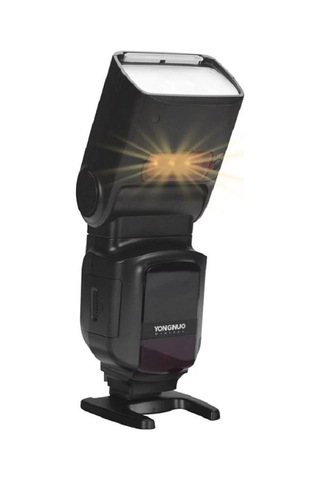 Yongnuo YN968N II Nikon Uyumlu Speedlite Tepe Flaşı