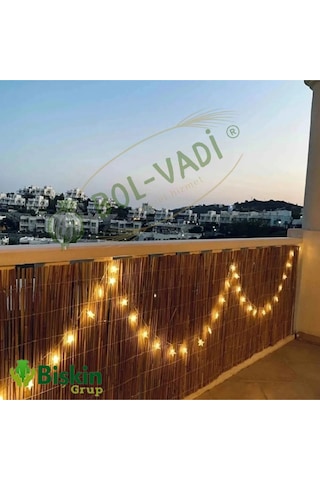 120cm Yükseklik X 500cm Genişlik Doğal Bambu Kamış Hasır Çit Dekoratif Bahçe Balkon Ve Duvar Çiti Reed Fence 120cm Yükseklik X 500cm Genişlik Doğal Bambu Kamış Hasır Çit Dekoratif Bahçe Balkon Ve Duvar Çiti Reed Fence