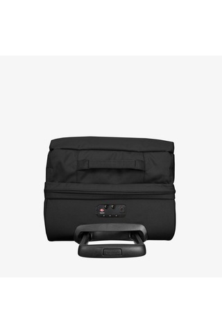 Eastpak Tranverz S Unisex Siyah Valiz Düz Ek00061l Siyah