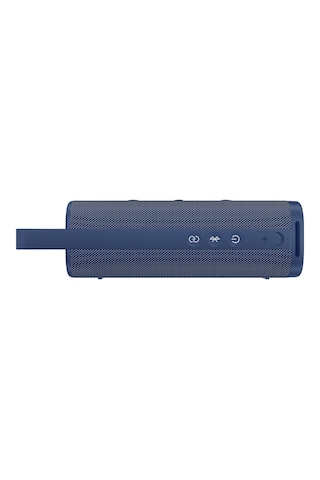 Xiaomi Sound Outdoor Mavi Bluetooth Hoparlör