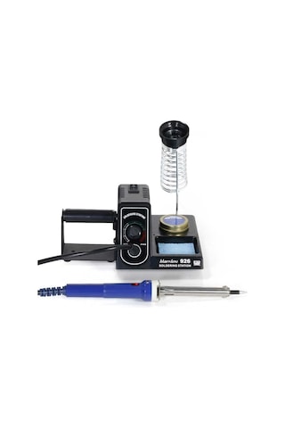 Marxlow 926 Geliştirilmiş Versiyon Elektrikli lehim İstasyonu E