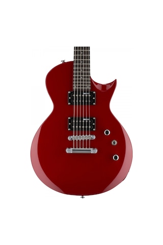 Esp Ltd Lec10kıtred Ec-10 Kit Kırmızı Elektro Gitar Gigbag Dahil Ekonomik Set