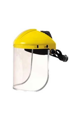 Koruma Yüz Siperliği Vizör