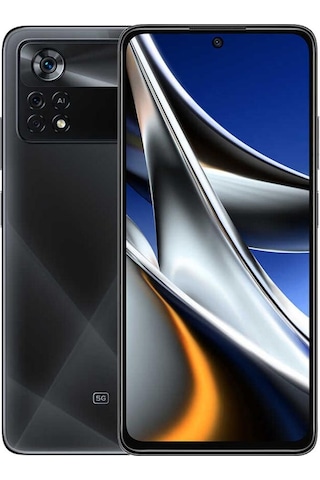 Xiaomi Uyumlu Poco X4 Pro Hayalet Ekran Koruyucu Tam Kaplayan Gizli 9018000001324