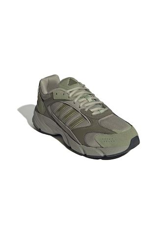Adidas JR3576CRAZYCHAOS 2000 Erkek Günlük Spor Ayakkabı - Bej