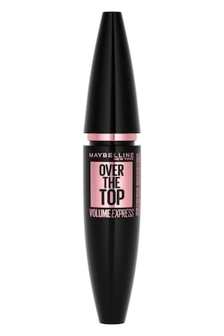 Maybelline Over The Top Volume Express Maskara Siyah
