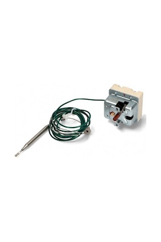 Ego Trifaze Limitör Termostat 235c 55.32545.802