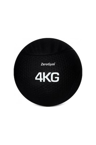 Zerogym Mb04 Pro. Zıplayan Topu - Egzersiz Topu 4 Kg