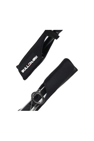 Bullshark Rod Protection Case - Ayarlanabilir Kamış Koruma Kılıfı Surf