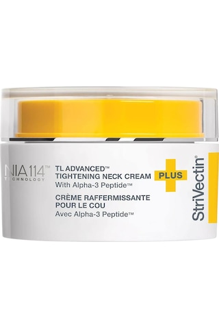 Strivectin Tl Advanced Sıkılaştırıcı Boyun Kremi 50ml