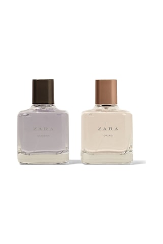 Zara Gardenia Kadın Parfüm EDP 100 ML + Orchid Kadın Parfüm EDP 100 ML
