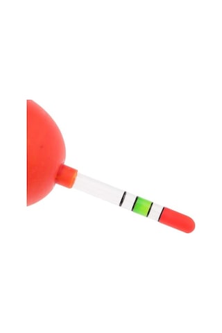 Trendooze Suntek Şamandıra Kaya Dikey Balıkçılık Aydınlık Adet 40g 2 Go