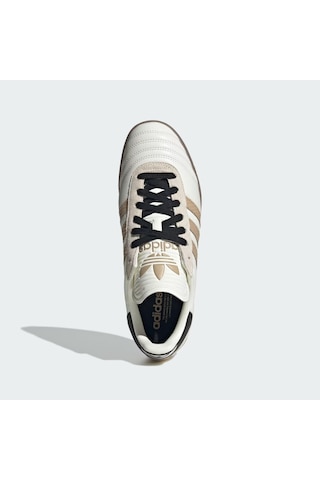 Adidas Samba Jp Erkek Günlük Spor Ayakkabı C-adıjq7824e10a00 Beyaz