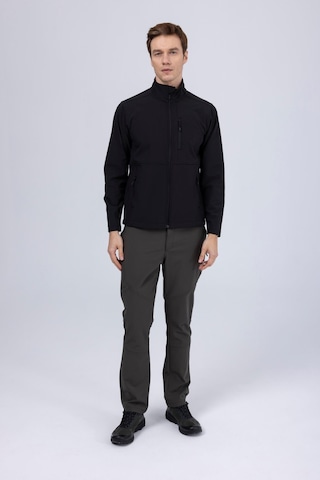 2As Verde Thermofıne Erkek Pantolon Haki Haki