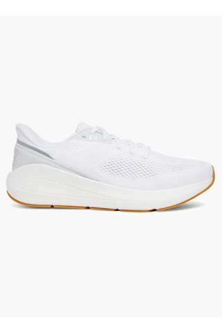 Under Armour Sonic 7 Erkek Koşu Ayakkabısı Beyaz