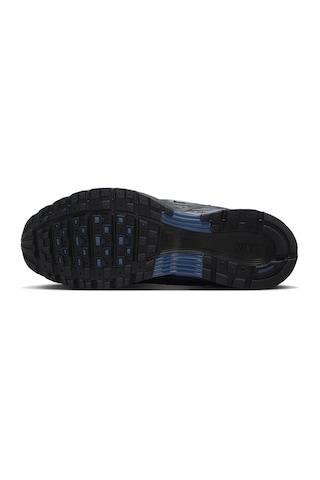 Nike P-6000 Unısex Sneaker Ayakkabı-sportxstore Siyah-mavi