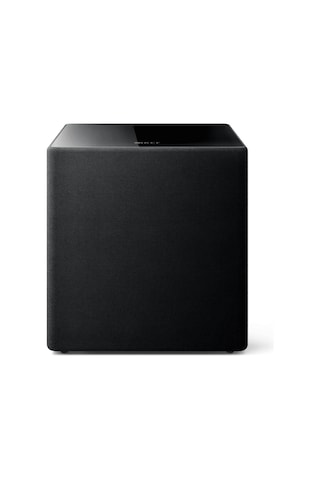Kef Kube 15 Mıe, Derin Ve Kontrollü Bas, Akıllı Bas Geliştirme, Gelişmiş Dijital Ses İşleme, Aktif Subwoofer