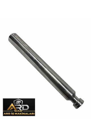 Transpalet Döküm Pompa Piston Mili Ø31,5x263mm