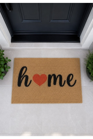Vena Home Paspas - Dış Kapı Paspası Kapı Önü Paspası 40x60 Çelik Taban Paspas-9 Vena Home Paspas - Dış Kapı Paspası Kapı Önü Paspası 40x60 Çelik Taban Paspas-9