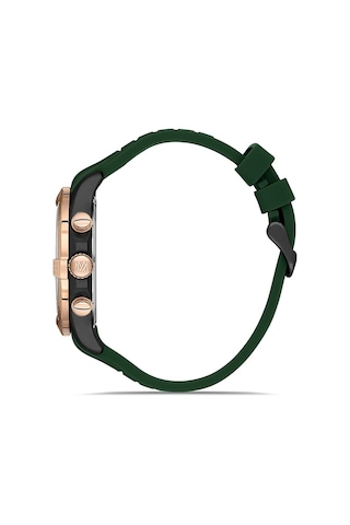 Momentus Men's Sport Master Sm365t-15yr Altın - Siyah