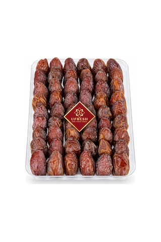 Ufresh Kudüs Hurma 1 KG