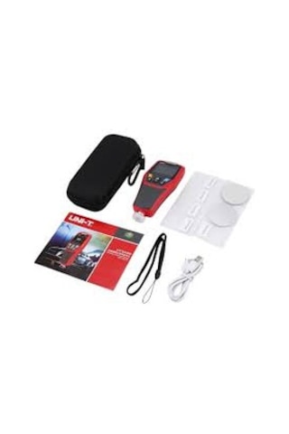 Unit Ut343d Dijital Kaplama Ve Boya Kalınlık Ölçüm Cihazı