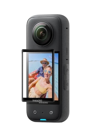 Insta360 X3 Screen Protector