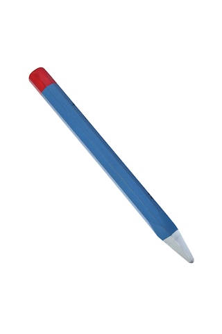 30 Cm Dövme Çelik Keski Murç 2'li Set