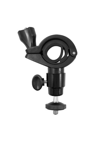 Araba Dikiz Aynası Dv Kamera Tutucu Otomatik Sürüş Video Kaydedici Braketi Dash Kamera Ayna Montaj Tutucu Siyah