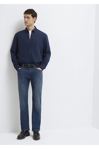 Mavi - Martin Indigo Mavisi Jean Pantolon 88378a3874