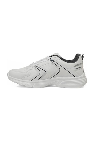 Kinetix Kınetıx 6m Artısan Tx 6fx Beyaz Lacı Erkek Sneaker Beyaz