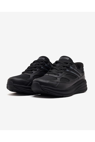 Skechers Bobs Skıllz Kadın Siyah Spor Ayakkabı 117757 Bbk Siyah