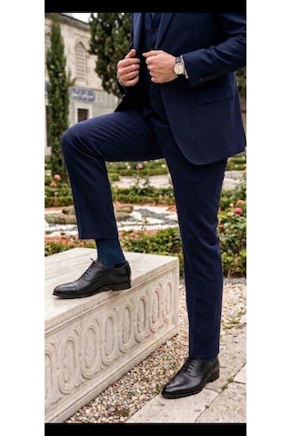 Heren Socks Heren Bambu 3'lü Asorti Hışır Kağıtlı Erkek Royal Soket , Burun Dikişsiz, Yıkamalı Siyah - Lacivert - Bej