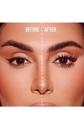 Huda Beauty 1 Coat Wow - Maskara Diğer