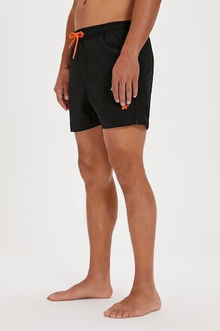 Bad Bear Daytona Swimshort Erkek Şort Siyah