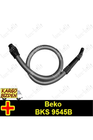 Beko Uyumlu Bks 9545B Süpürge Hortumu
