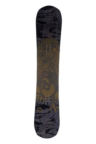 Rossıgnol Rossignol Resurgence Unisex Snowboard Orj Çok Renkli
