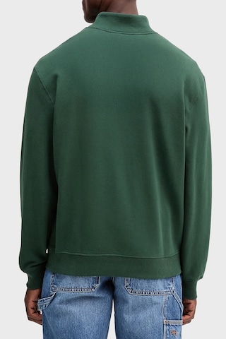 Calvin Klein Erkek Kazak Lv04rd244g Llg Yeşil Yeşil