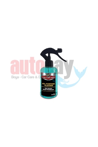 Meguiars 10101 Çok Amaçlı Genel Temizleyici 250ml