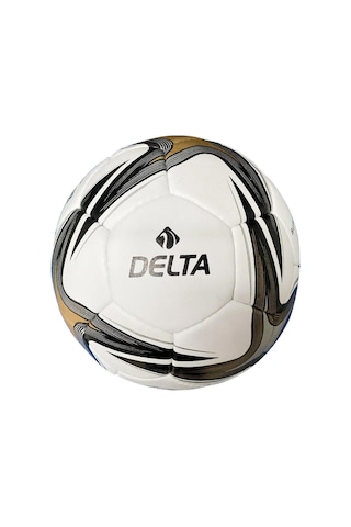 Delta Süper League Futbol Topu 3 No Çok Renkli