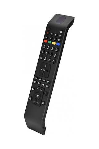 Vestel Uyumlu 43F8500 Led Tv Kumandası