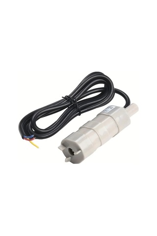 Boatshop1 1 Adet 600l Saat 12v 5m Yuksek Akisli Uc Telli Daldirma Su Pompasi Bahce Sulama Sistemleri