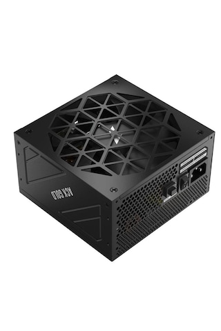 1st Player Ack 850w 80+ Gold Full Modüler Apfc Atx3.1/pcı-e 5.1siyah Güç Kaynağı