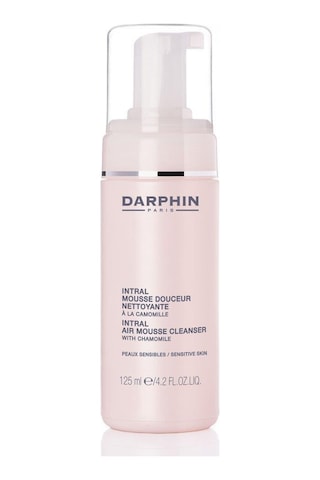 Darphin Intral Air Mousse Cleanser Yüz Temizleme Köpüğü 125 ML