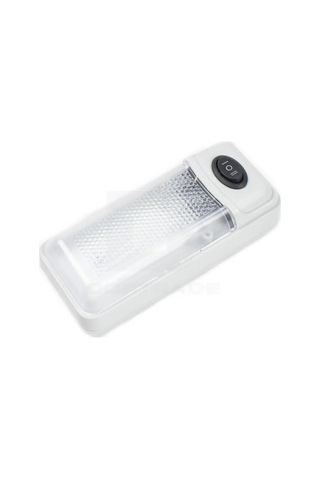 Doptrade Lada 2109, 2110, 2112 İçin Led İç Aydınlatma Reflektörü 174421671